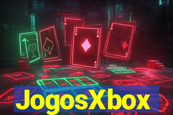 JogosXbox