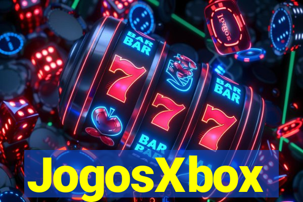 JogosXbox