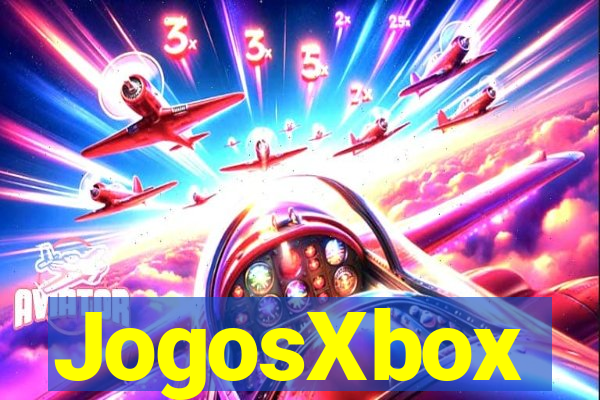 JogosXbox