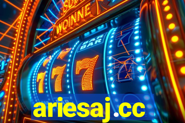 ariesaj.cc