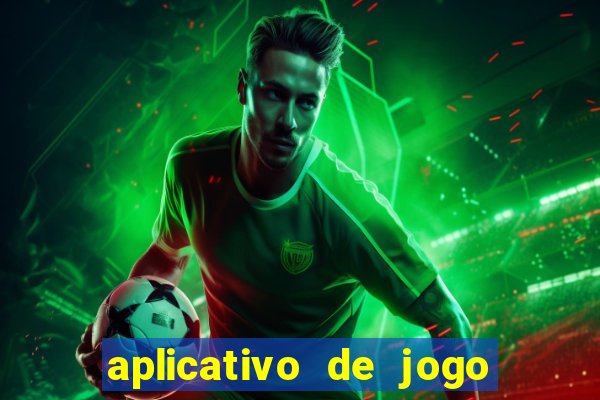 aplicativo de jogo que paga via pix