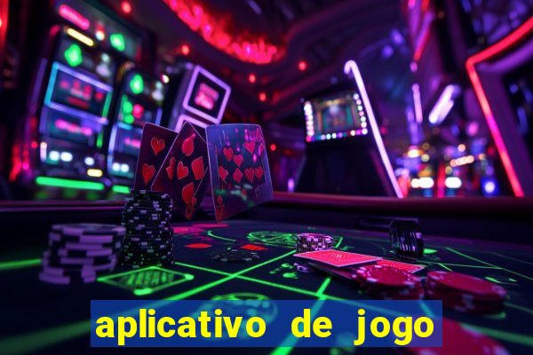 aplicativo de jogo que paga via pix