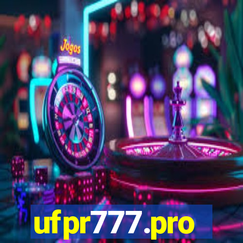 ufpr777.pro