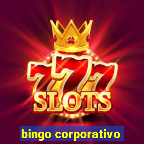 bingo corporativo