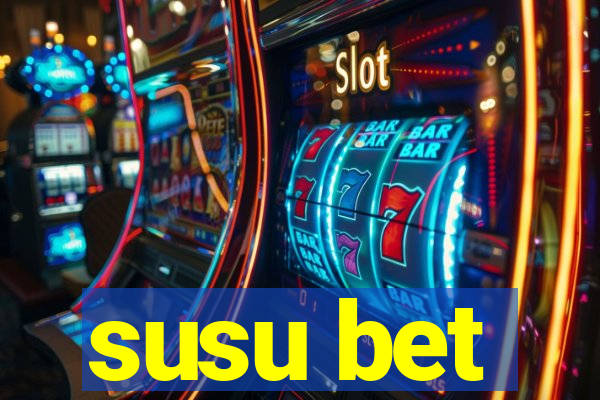 susu bet