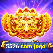 5526.com jogo