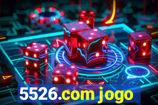 5526.com jogo