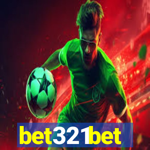 bet321bet