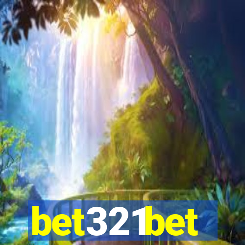 bet321bet