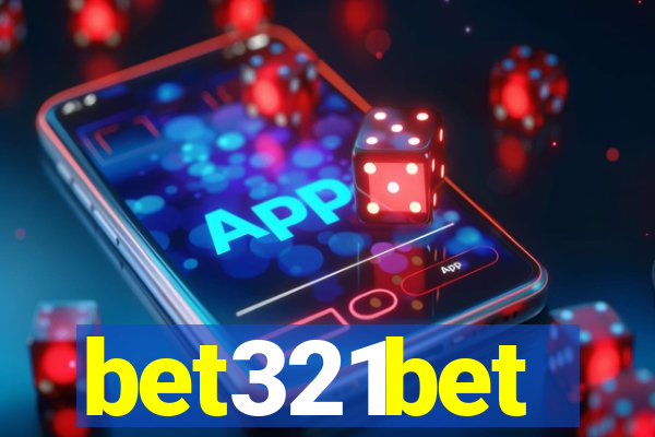 bet321bet