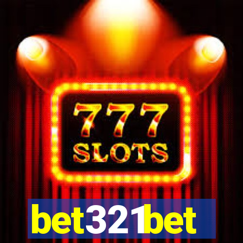 bet321bet