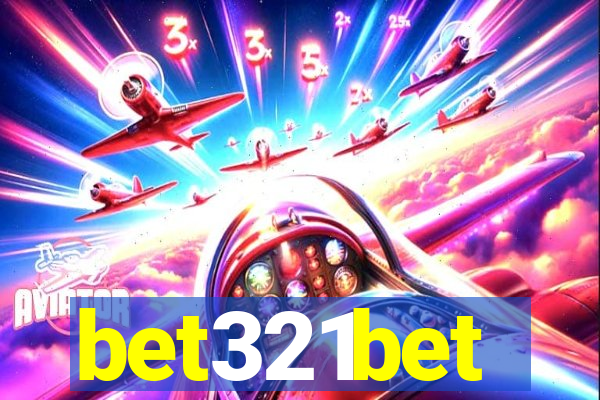 bet321bet