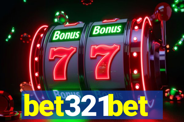 bet321bet