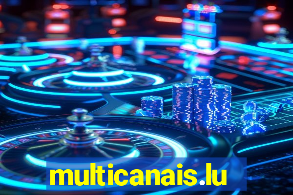 multicanais.lu