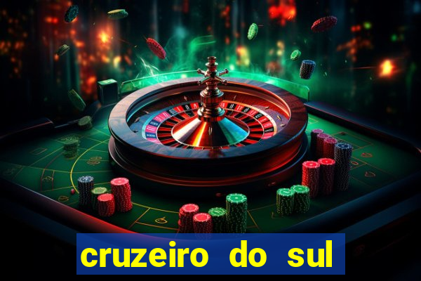 cruzeiro do sul virtual area do aluno antiga