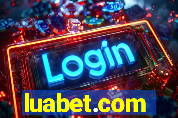 luabet.com