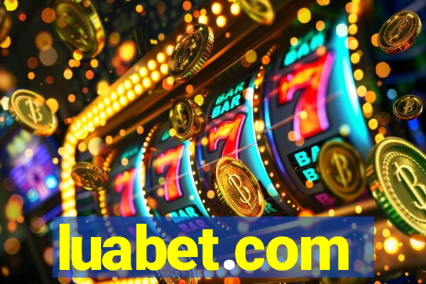 luabet.com