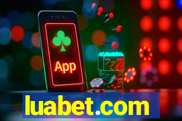 luabet.com