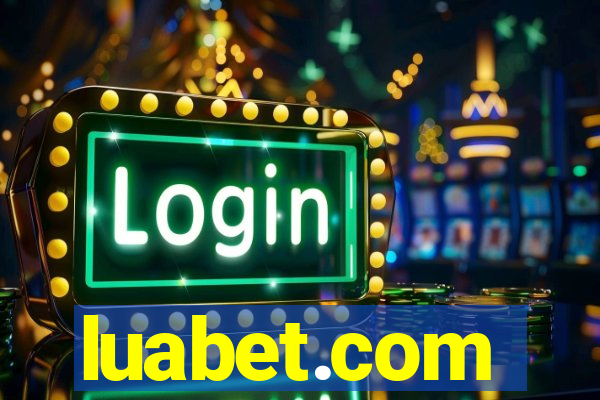 luabet.com