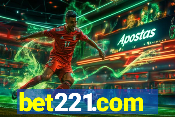 bet221.com