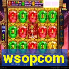 wsopcom