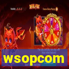 wsopcom