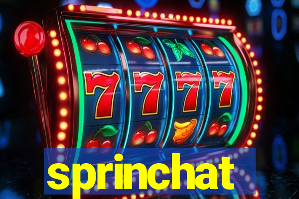 sprinchat