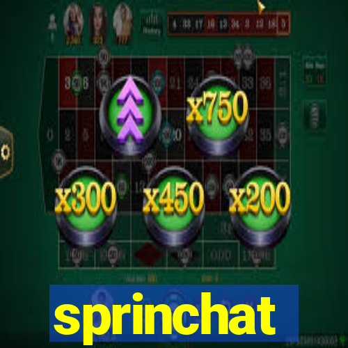 sprinchat