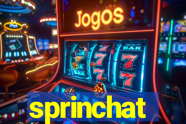 sprinchat