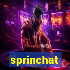 sprinchat