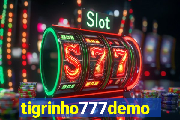 tigrinho777demo