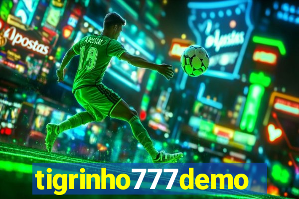 tigrinho777demo