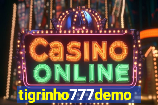 tigrinho777demo