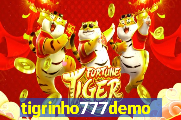 tigrinho777demo