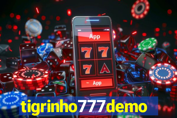 tigrinho777demo