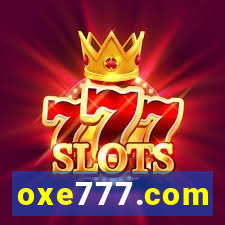 oxe777.com