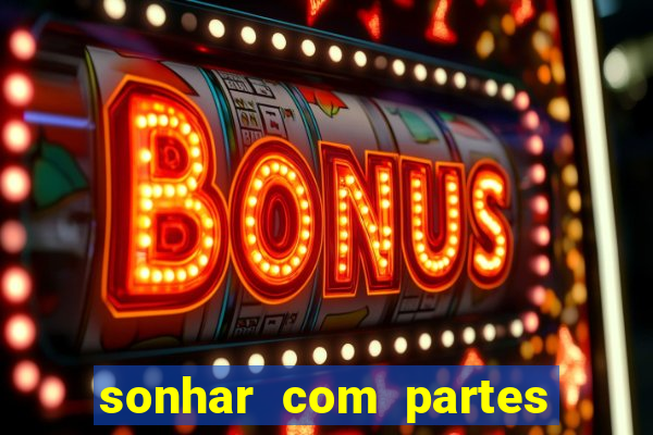 sonhar com partes intimas de outra pessoa