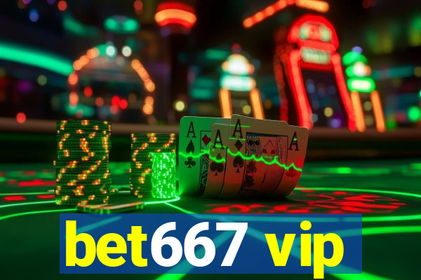 bet667 vip