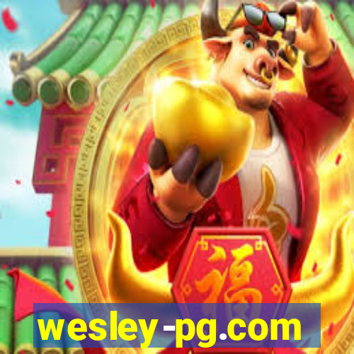 wesley-pg.com