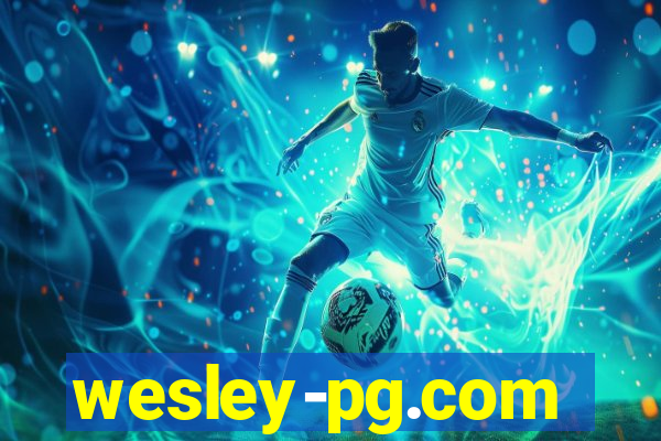 wesley-pg.com