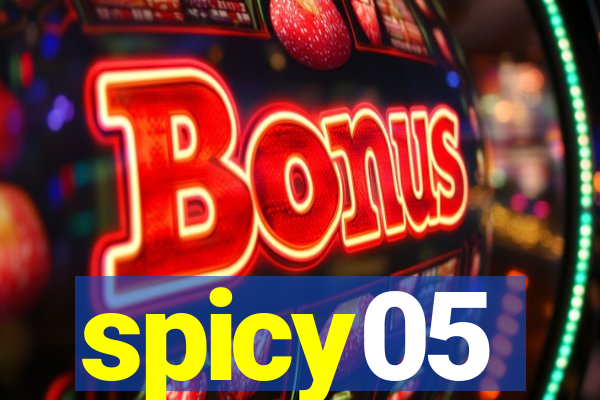 spicy05