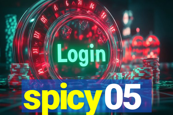 spicy05