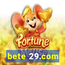 bete 29.com