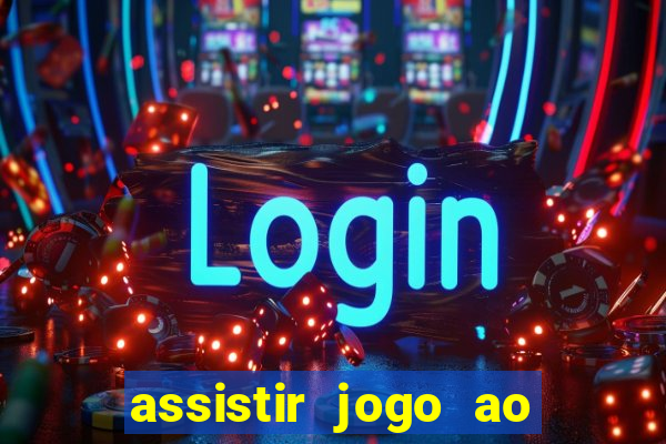 assistir jogo ao vivo rmc