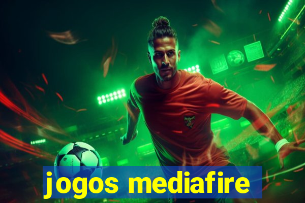 jogos mediafire