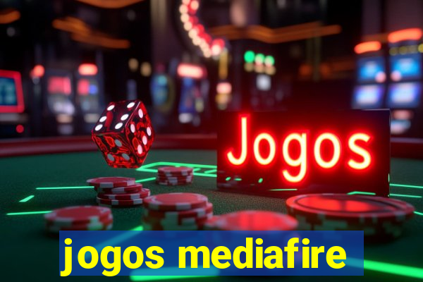 jogos mediafire