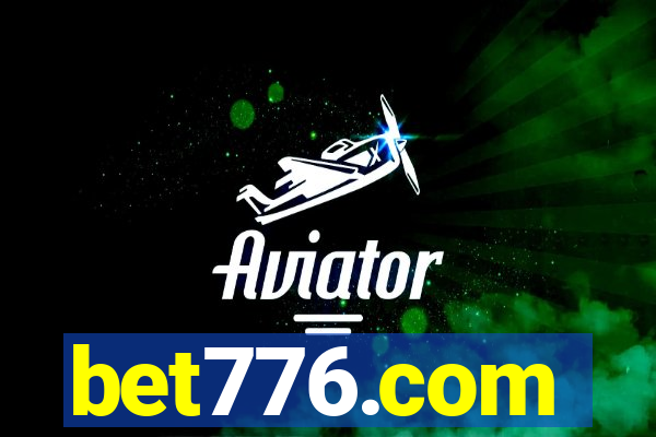 bet776.com