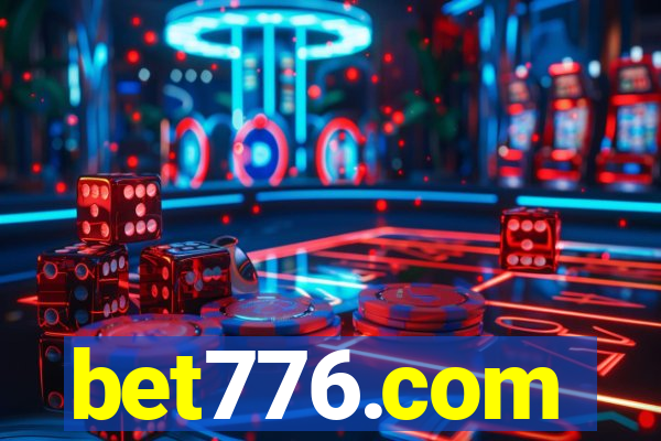 bet776.com