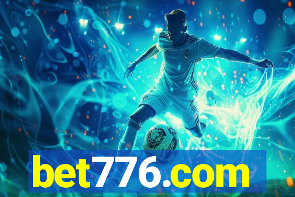 bet776.com