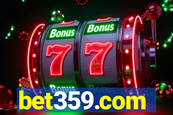 bet359.com